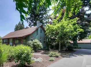 370 Salem Heights Ave S, Salem, OR