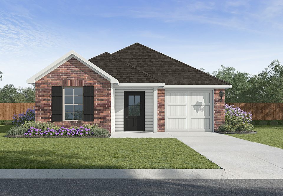 Plan Elevation.