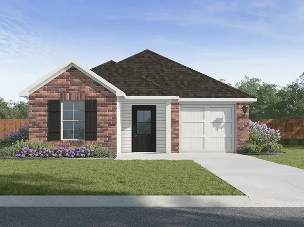 Bella Plan, Ravenwood