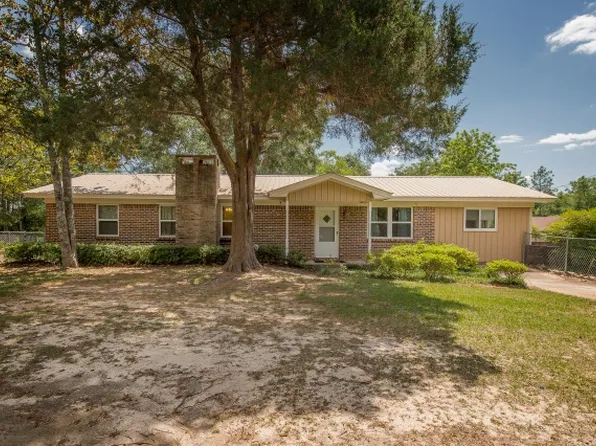5215 Galliver Cutoff #C/o, Baker, FL 32531