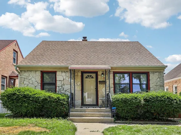 3206 S Griffin AVENUE, Milwaukee, WI 53207