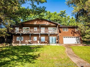 232 Meyer Ln, Camdenton, MO 65020