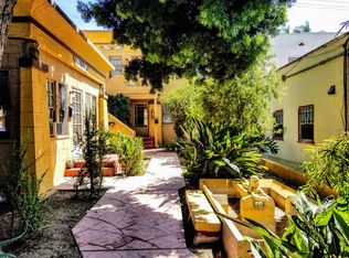 3783 Park Blvd, San Diego, CA 92103