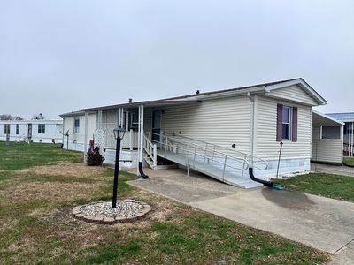 812 N 7th St #73, Mattoon, IL, 61938