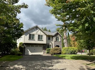 12615 SW 21st Ct, Lake Oswego, OR 97035