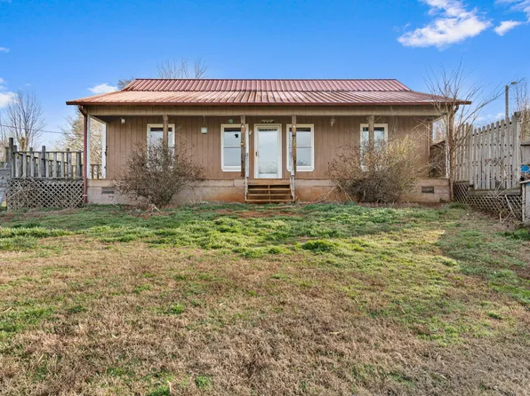 141 Rogers Ln, Birchwood, TN 37308