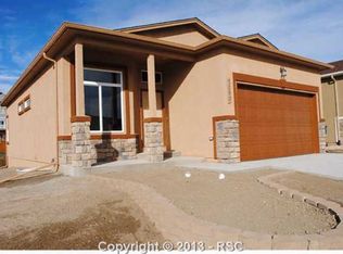 7014 Davey Crocket Ct, Colorado Springs, CO 80922