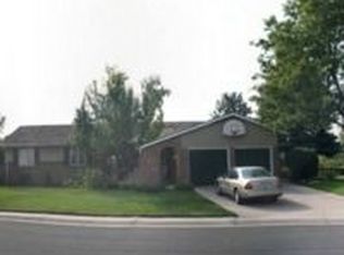 5327 S Perry St, Littleton, CO 80123