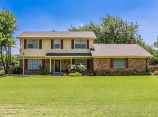 560 Kentucky Ln, Fairview, TX 75069