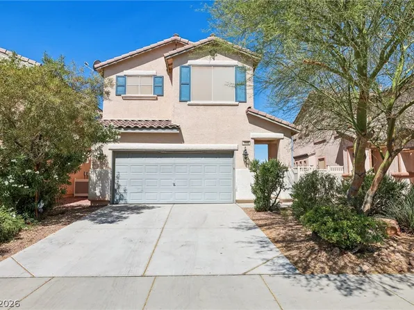 1113 Cactus Rock St, Henderson, NV 89011