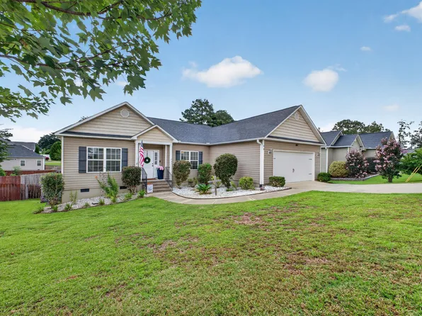 83 Trailwood Ave, Aiken, SC 29803