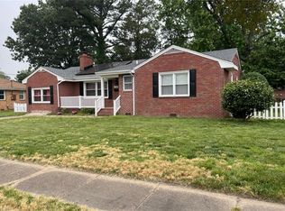 2754 Greendale Ave, Norfolk, VA 23518