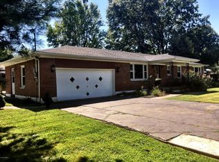 5714 Maryman Rd, Louisville, KY 40258