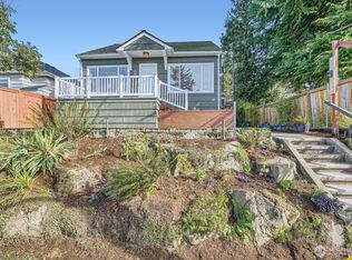 3630 46th Ave SW, Seattle, WA 98116