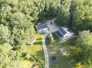 474 Boone Rd, Quincy, MI 49082