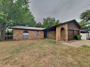 6028 Harrison Way, Watauga, TX 76148