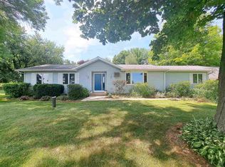 W734 County Road G, Randolph, WI 53956
