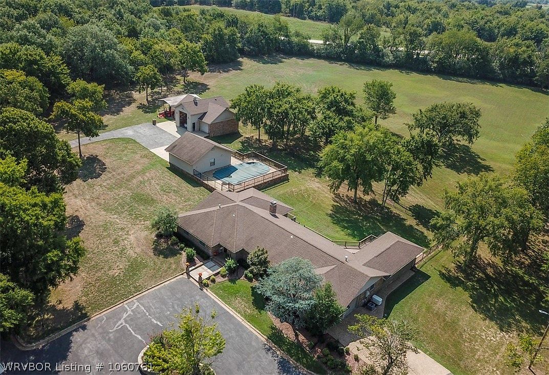 110 Eastland Rd, Roland, OK 74954 MLS 1060761 Zillow