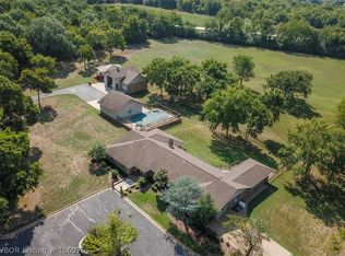 110 Eastland Rd, Roland, OK 74954