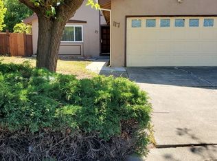 117 Fisk Ct, Vallejo, CA 94589
