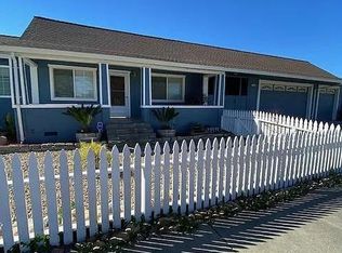 2163 Waltzer Rd, Santa Rosa, CA 95403