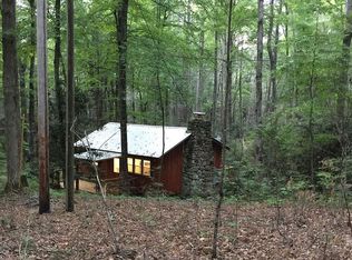 740 Black Oak Cove Rd, Candler, NC 28715