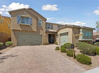 937 Pomander Point Pl, Henderson, NV 89012