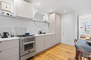 Rented by Keller Williams NYC