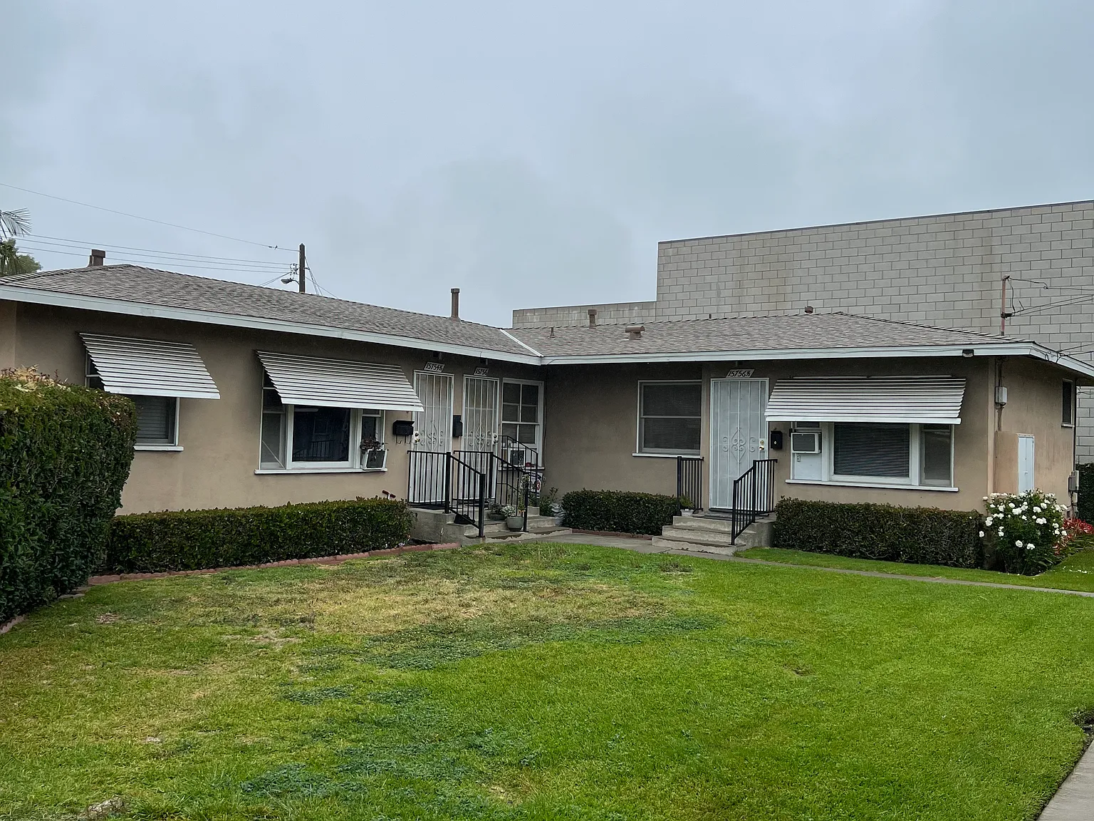 1 bed, 575 sqft, $1,680 — Photo 2
