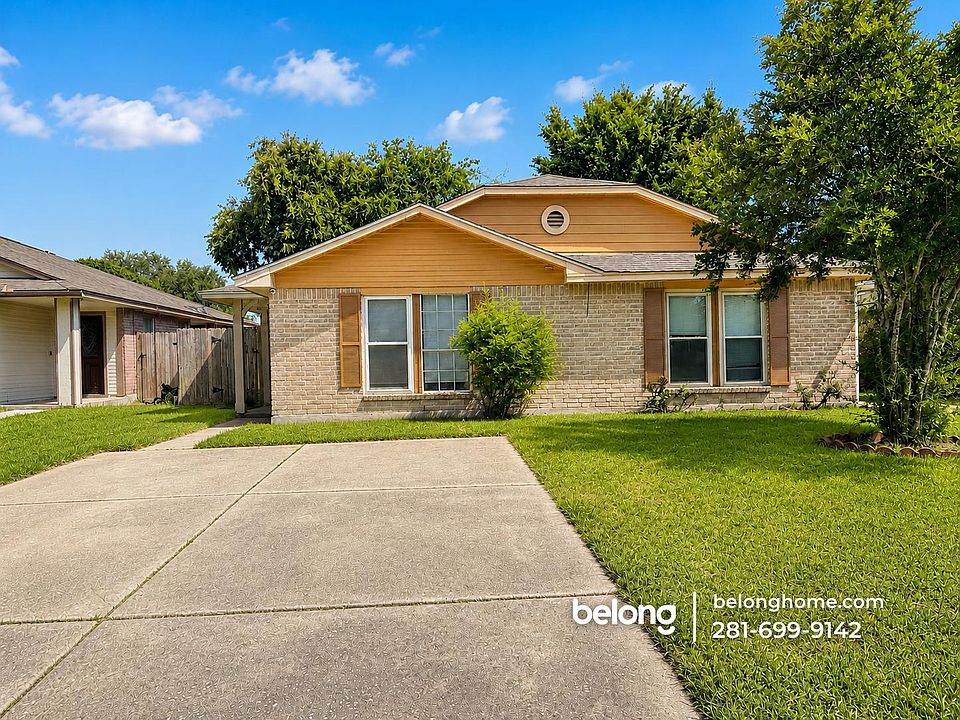 1st image of 3108 Trembling Creek Cir