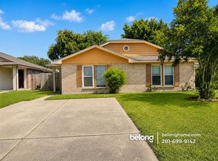 3108 Trembling Creek Cir, Spring, TX 77373