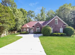905 Vandiver Ct, Locust Grove, GA 30248
