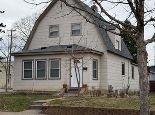 3655 Van Buren St NE, Minneapolis, MN 55418