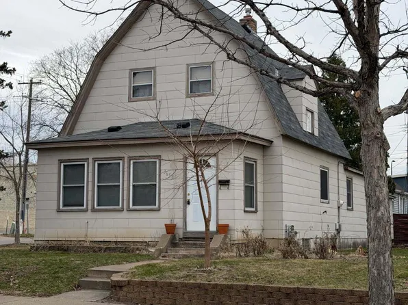 3655 Van Buren St NE, Minneapolis, MN 55418