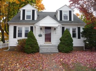 134 S Taylor St, Manchester, NH 03103