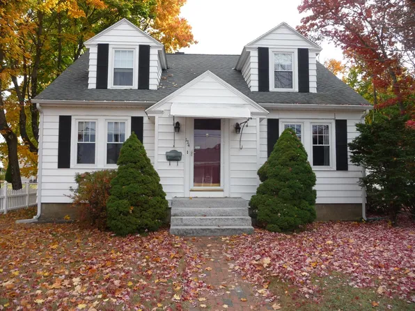 134 South Taylor Street, Manchester, NH 03103