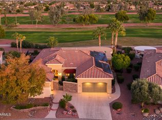 13220 W Micheltorena Dr, Sun City West, AZ 85375