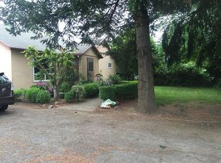 13475 SW Morgan Rd, Sherwood, OR 97140