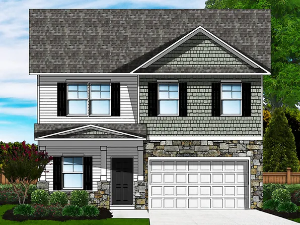 257 Shadowbrook Way, Camden, SC 29020