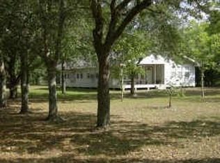 16406 Hubenak Rd, Needville, TX 77461