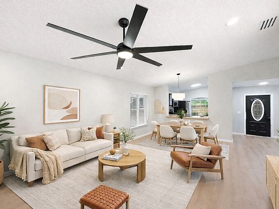 3rd image of 1503 Oak Hill Trl