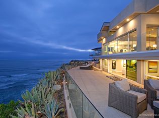 301 Sea Ridge Dr, La Jolla, CA 92037