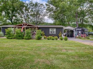 6621 N State Route 60 NW, McConnelsville, OH 43756