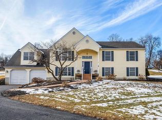 12270 High Point Rd, Felton, PA 17322