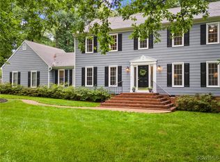 1125 Royal Ridge Rd, Midlothian, VA 23114