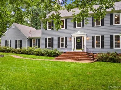 1125 Royal Ridge Rd, Midlothian, VA, 23114