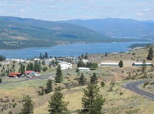 40965 Scenic Dr N, Seven Bays, WA 99122