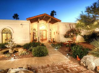 5541 E Shadow Ridge Dr, Tucson, AZ 85750
