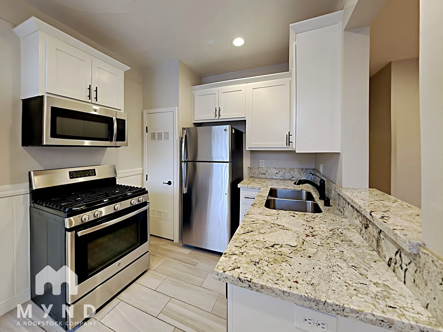1 bed, 1.0 bath, 550 sqft, $1,695 — Photo 4