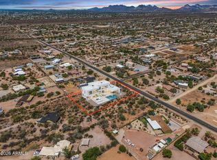 0 E Broadway Ave Parcel A, Apache Junction, AZ 85119